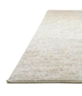 Dalyn Winslow WL3 Khaki Area Rug 9 ft. X 12 ft. Rectangle