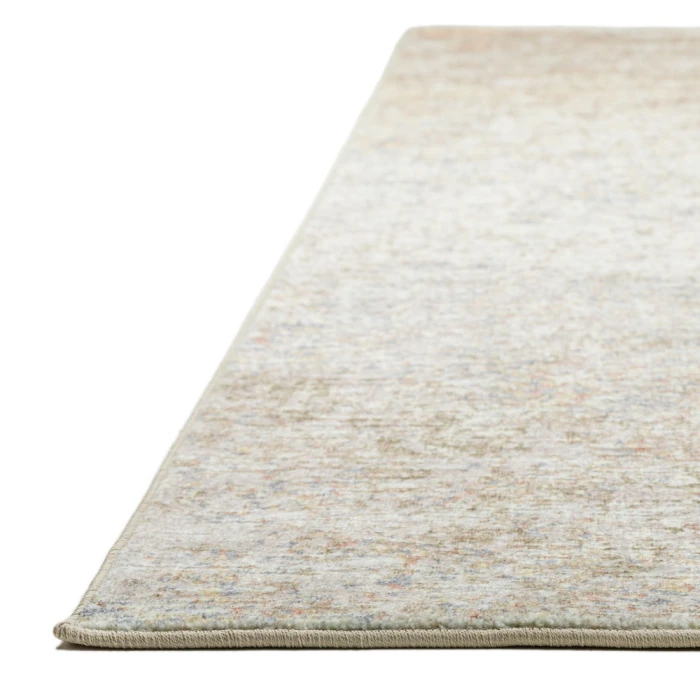 Dalyn Winslow WL3 Khaki Area Rug 3 ft. X 5 ft. Rectangle