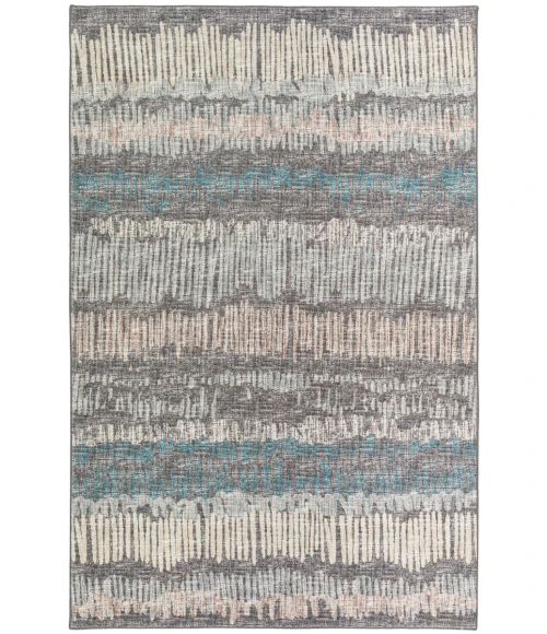 Dalyn Winslow WL4 Charcoal Area Rug 9 ft. X 12 ft. Rectangle