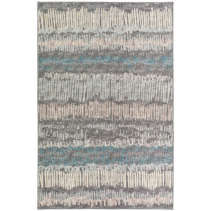 Dalyn Winslow WL4 Charcoal Area Rug 9 ft. X 12 ft. Rectangle