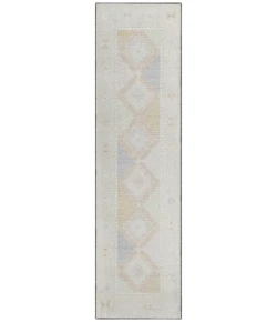 Dalyn Phoenix PH2 Ivory Area Rug 2 ft. 3 in. X 7 ft. 6 in. Runner
