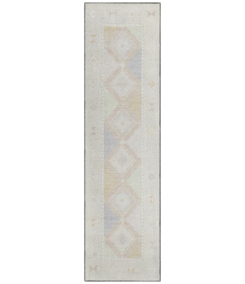 Dalyn Phoenix PH2 Ivory Area Rug 2 ft. 3 in. X 7 ft. 6 in. Runner