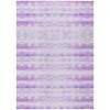Dalyn Seabreeze SZ16 Violet Area Rug 10 ft. X 14 ft. Rectangle