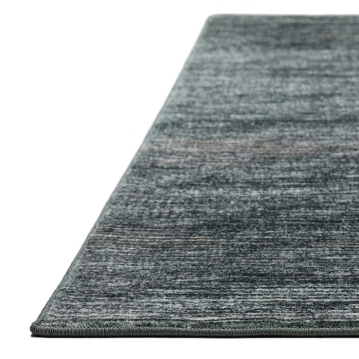 Dalyn Ciara CR1 Charcoal Area Rug 10 ft. X 10 ft. Round