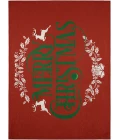 Dalyn Wonderland WN6 Red Area Rug 5 ft. X 7 ft. 6 in. Rectangle