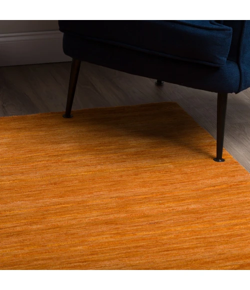 Dalyn Rafia RF100 Mandarin Area Rug 3 ft. 6 in. X 5 ft. 6 in. Rectangle