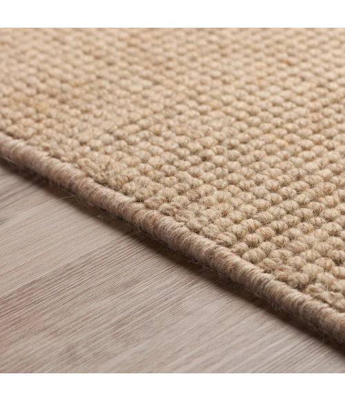 Dalyn Monaco Sisal MC300 Oatmeal Area Rug 5 ft. X 7 ft. 6 in. Rectangle
