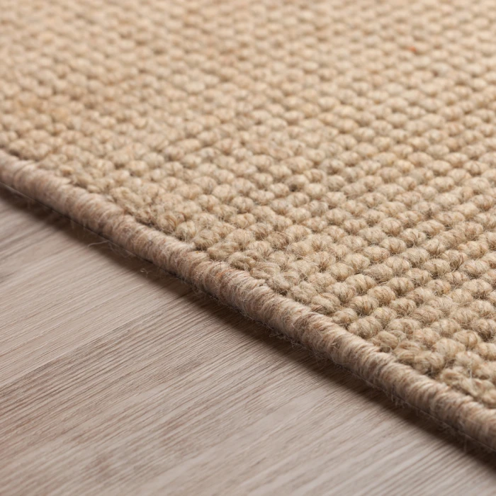 Dalyn Monaco Sisal MC300 Oatmeal Area Rug 5 ft. X 7 ft. 6 in. Rectangle