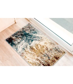 Dalyn Karma KM17 Multi Area Rug 1 ft. 8 in. X 2 ft. 6 in. Rectangle