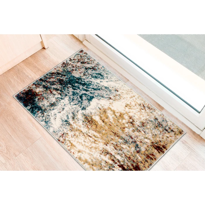 Dalyn Karma KM17 Multi Area Rug 1 ft. 8 in. X 2 ft. 6 in. Rectangle