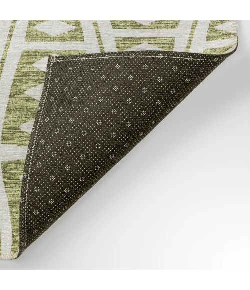 Dalyn Sedona SN6 Moss Area Rug 8 ft. X 10 ft. Rectangle