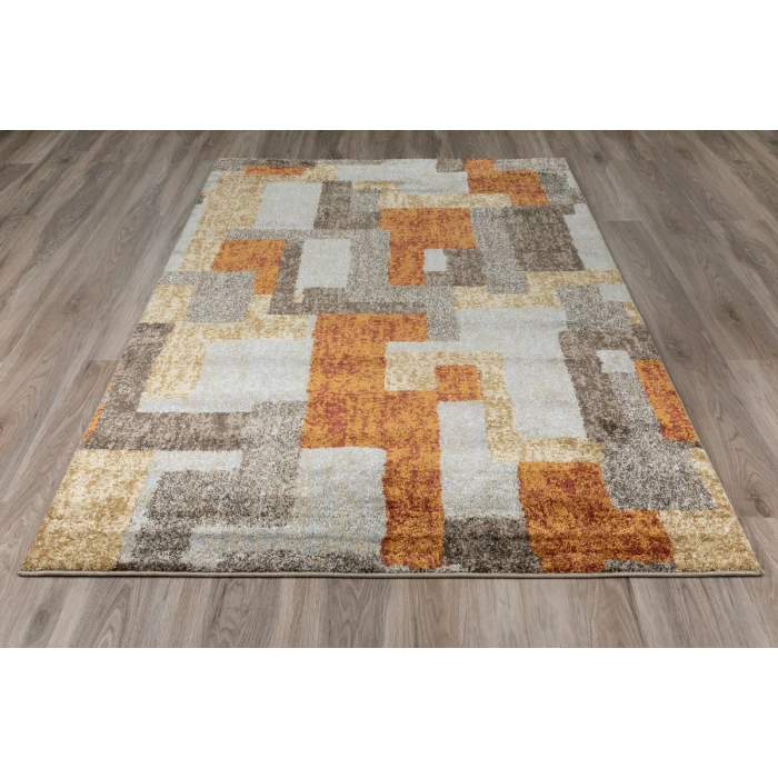 Dalyn Aero AE3 Multi Area Rug 7 ft. 10 in. X 10 ft. 7 in. Rectangle
