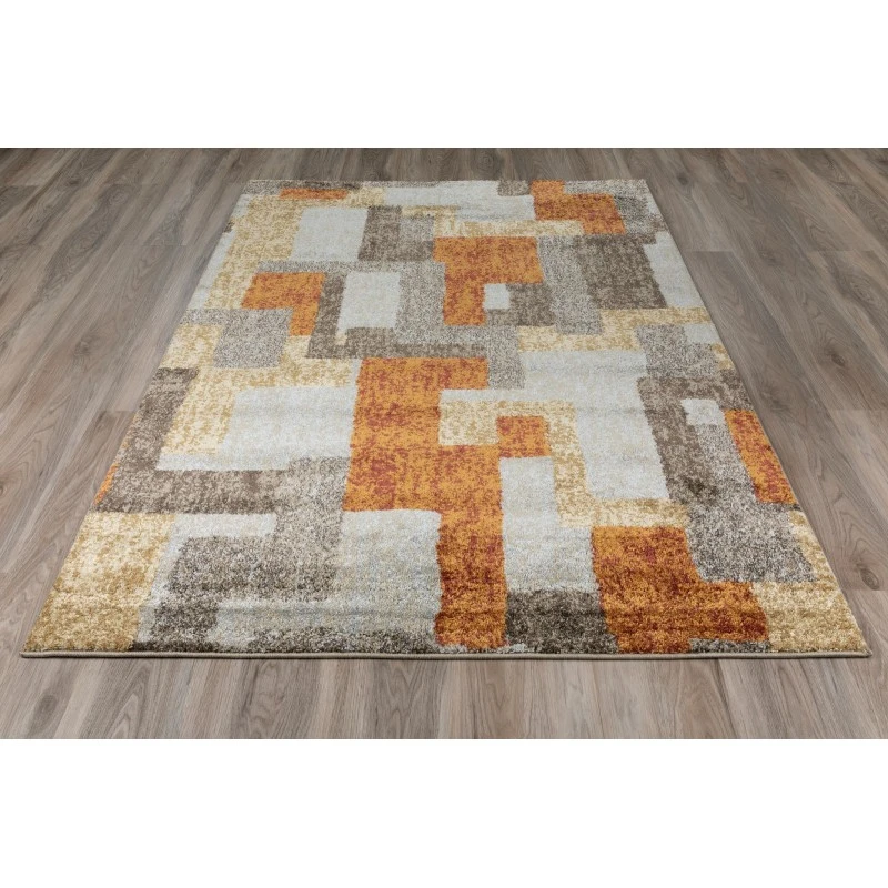 Dalyn Aero AE3 Multi Area Rug 3 ft. 3 in. X 5 ft. 3 in. Rectangle