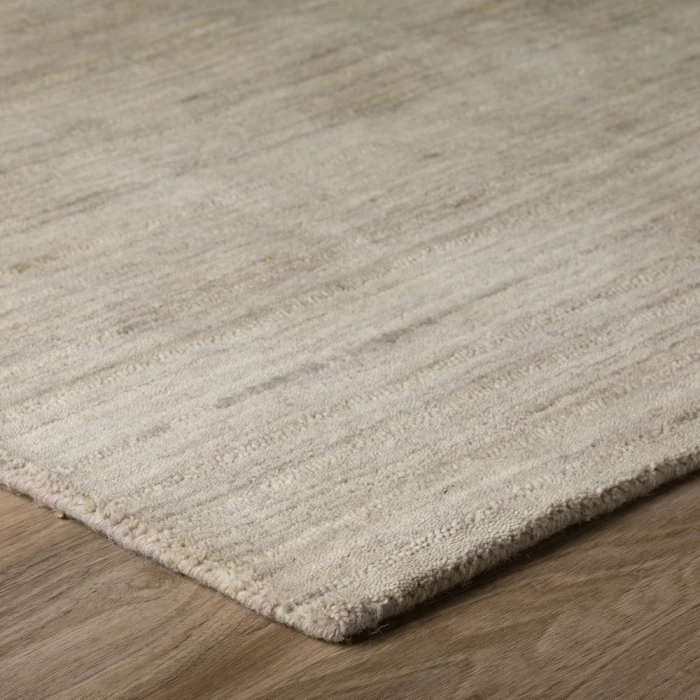 Dalyn Rafia RF100 Granite Area Rug 3 ft. 6 in. X 5 ft. 6 in. Rectangle