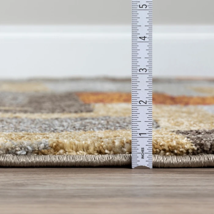 Dalyn Aero AE3 Multi Area Rug 7 ft. 10 in. X 10 ft. 7 in. Rectangle