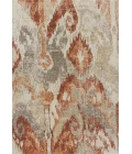Dalyn Fresca FC2 Spice Area Rug 3 ft. 3 in. X 5 ft. 3 in. Rectangle
