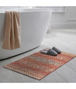 Dalyn Winslow WL5 Paprika Area Rug 2 ft. X 3 ft. Rectangle