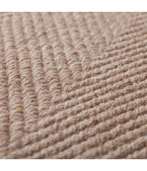 Dalyn Monaco MC200 Ecru Area Rug 9 ft. X 13 ft. Rectangle