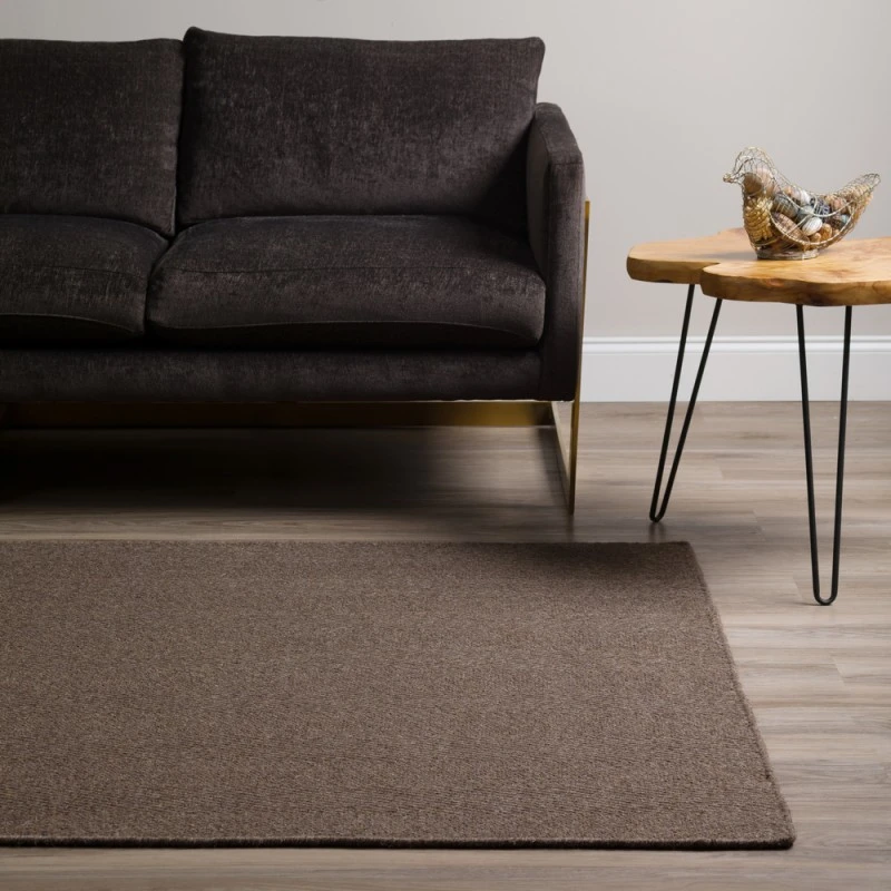 Dalyn Monaco MC200 Charcoal Area Rug 2 ft. 3 in. X 7 ft. 6 in. Runner