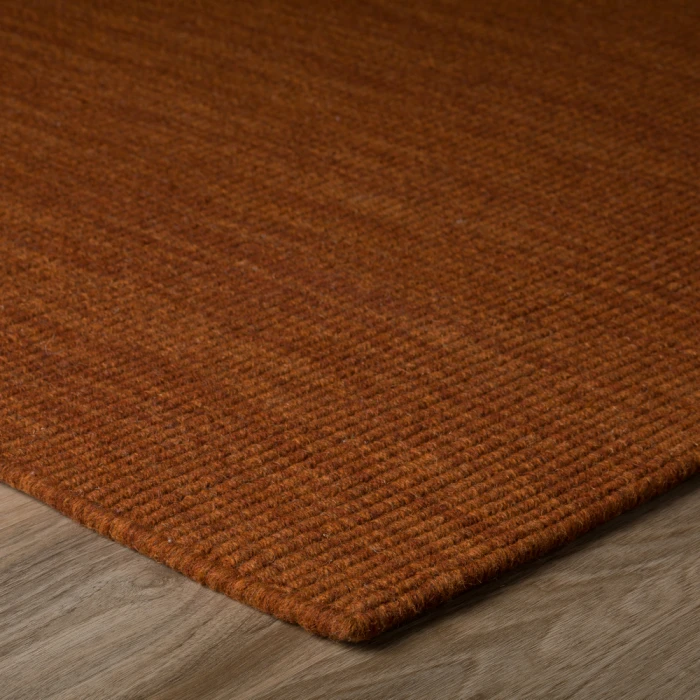 Dalyn Monaco MC100 Paprika Area Rug 8 ft. X 10 ft. Rectangle