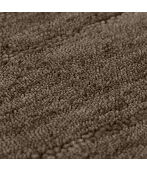 Dalyn Rafia RF100 Chocolate Area Rug 9 ft. X 13 ft. Rectangle