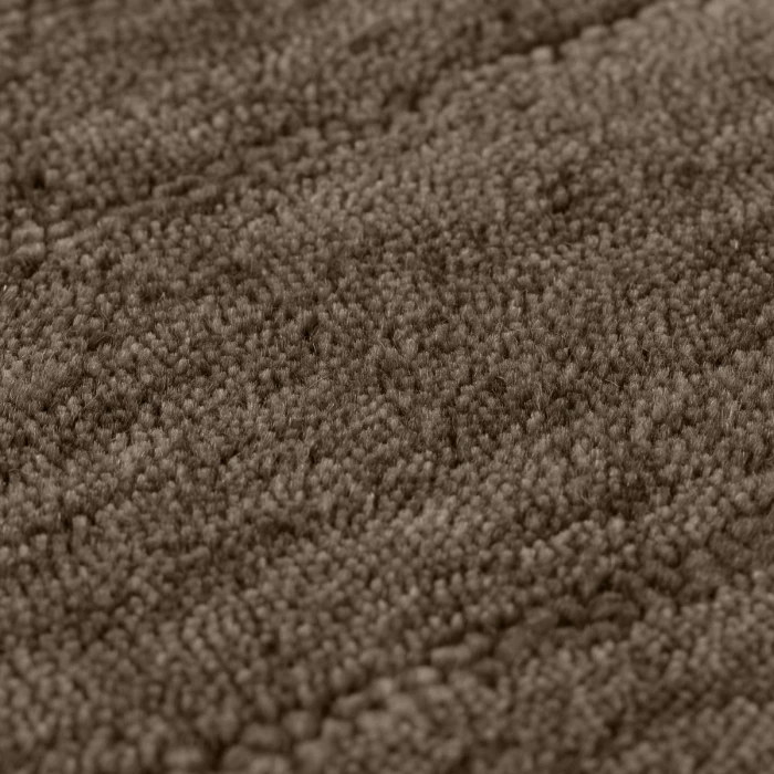 Dalyn Rafia RF100 Chocolate Area Rug 3 ft. 6 in. X 5 ft. 6 in. Rectangle
