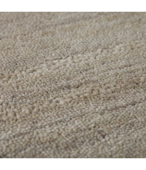 Dalyn Rafia RF100 Linen Area Rug 5 ft. X 7 ft. 6 in. Rectangle