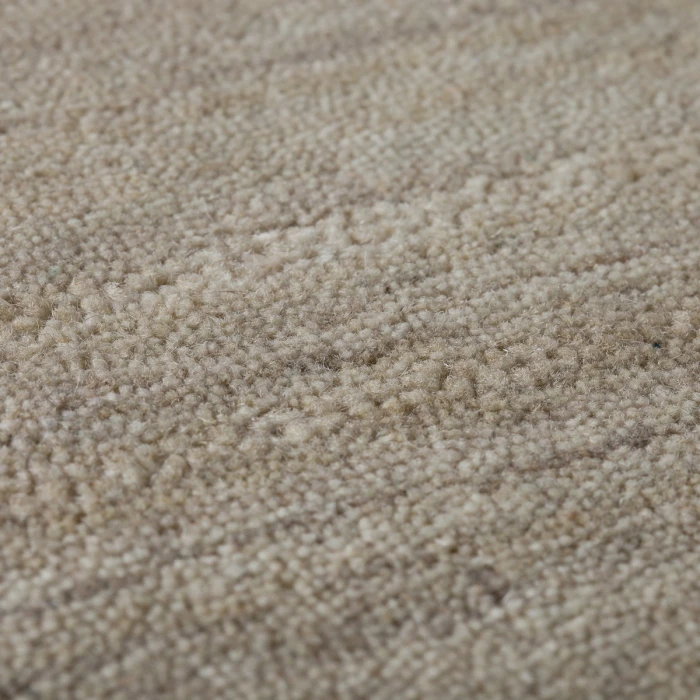 Dalyn Rafia RF100 Linen Area Rug 3 ft. 6 in. X 5 ft. 6 in. Rectangle