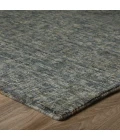 Dalyn Calisa CS5 Carbon Area Rug 9 ft. X 13 ft. Rectangle