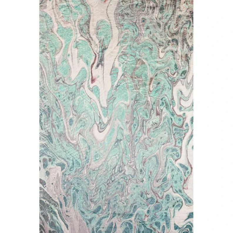 Dalyn Kikiamo KK9 Seaside Area Rug 8 ft. X 10 ft. Rectangle