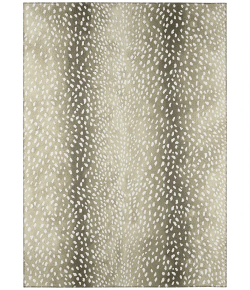 Dalyn Mali ML3 Stone Area Rug 5 ft. X 7 ft. 6 in. Rectangle