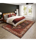 Dalyn Jericho JC9 Canyon Area Rug 10 ft. X 14 ft. Rectangle