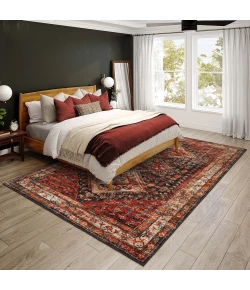 Dalyn Jericho JC9 Canyon Area Rug 10 ft. X 14 ft. Rectangle