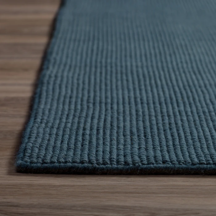 Dalyn Monaco Sisal MC300 Navy Area Rug 5 ft. X 7 ft. 6 in. Rectangle