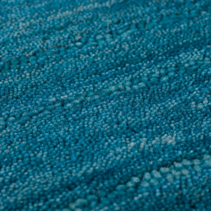 Dalyn Rafia RF100 Cobalt Area Rug 3 ft. 6 in. X 5 ft. 6 in. Rectangle