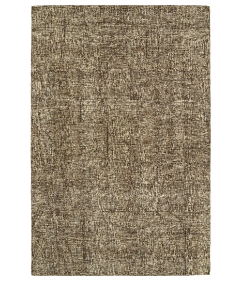 Dalyn Calisa CS5 Coffee Area Rug 3 ft. 6 in. X 5 ft. 6 in. Rectangle