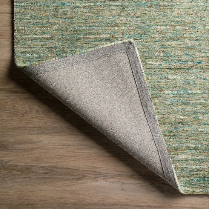 Dalyn Reya RY7 Turquoise Area Rug 8 ft. X 10 ft. Rectangle