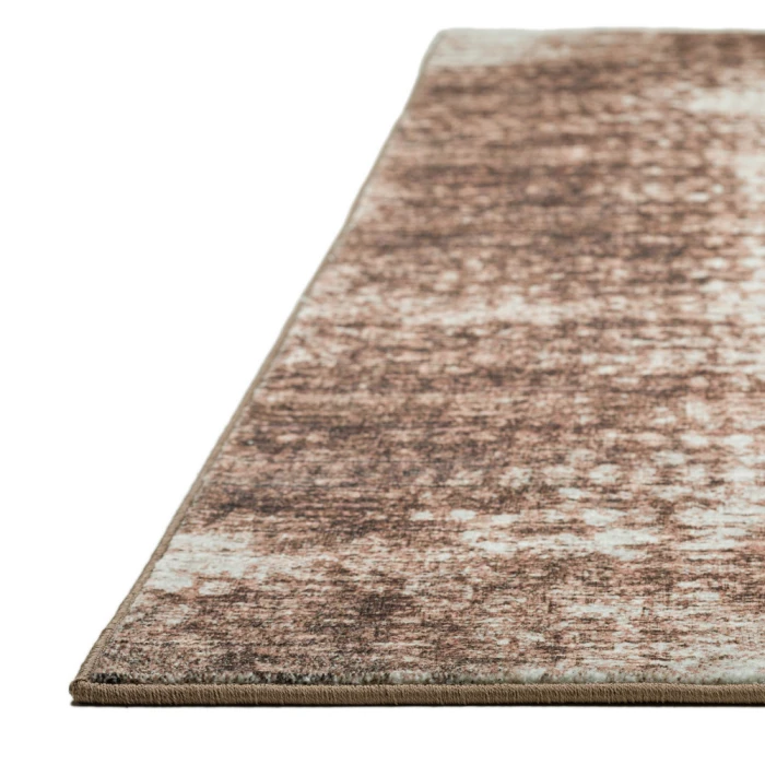 Dalyn Winslow WL1 Chocolate Area Rug 2 ft. 6 in. X 8 ft. Runner