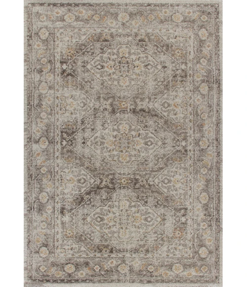 Dalyn Fresca FC4 Taupe Area Rug 7 ft. 10 in. X 10 ft. 7 in. Rectangle
