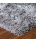 Dalyn Impact IA100 Silver Area Rug 8 ft. X 10 ft. Rectangle