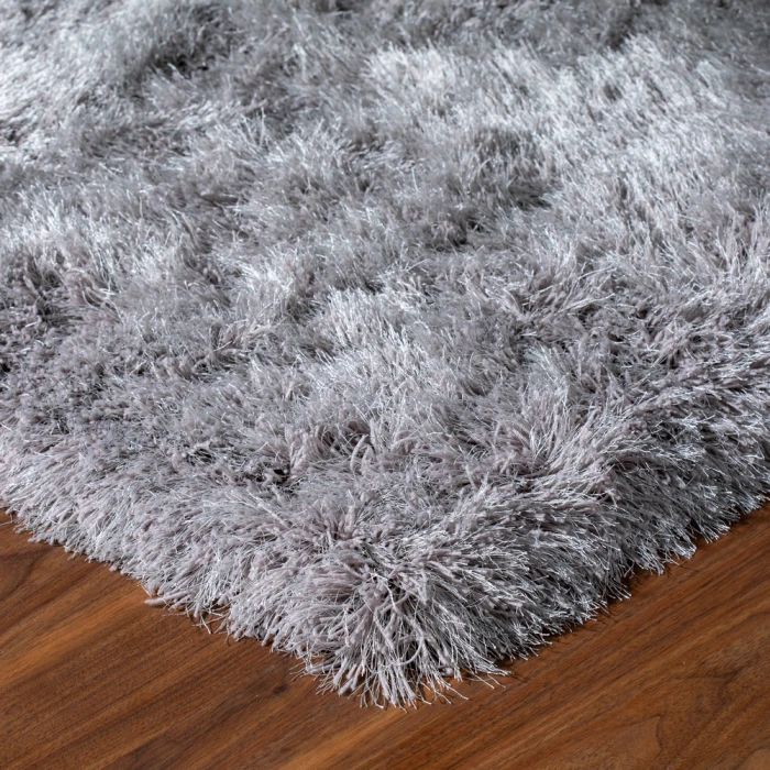 Dalyn Impact IA100 Silver Area Rug 9 ft. X 13 ft. Rectangle