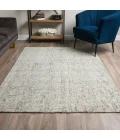 Dalyn Calisa CS5 Fog Area Rug 3 ft. 6 in. X 5 ft. 6 in. Rectangle