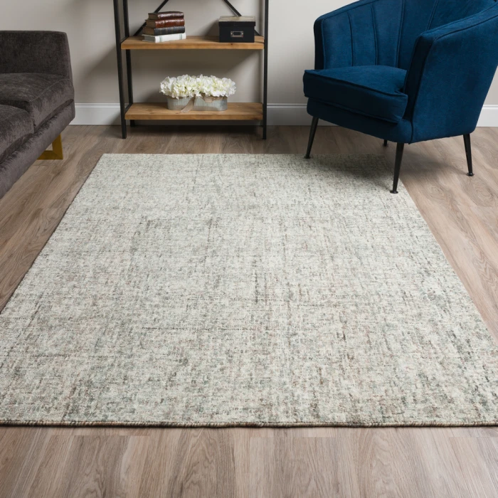 Dalyn Calisa CS5 Fog Area Rug 9 ft. X 13 ft. Rectangle