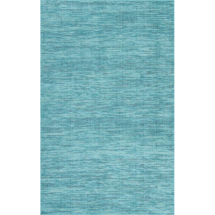 Dalyn Zion ZN1 Teal Area Rug 12 ft. X 15 ft. Rectangle