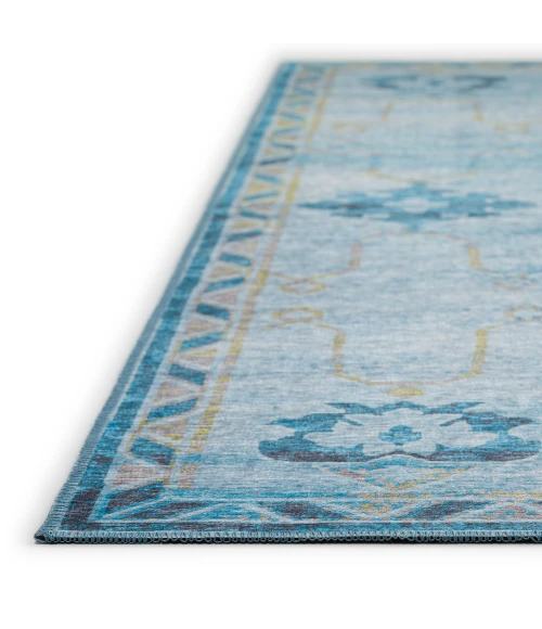 Dalyn Sedona SN16 Riverview Area Rug 2 ft. 3 in. X 12 ft. Runner