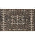 Dalyn Sedona SN3 Fudge Area Rug 1 ft. 8 in. X 2 ft. 6 in. Rectangle