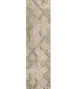 Dalyn Sedona SN15 Moss Area Rug 2 ft. 3 in. X 10 ft. Runner