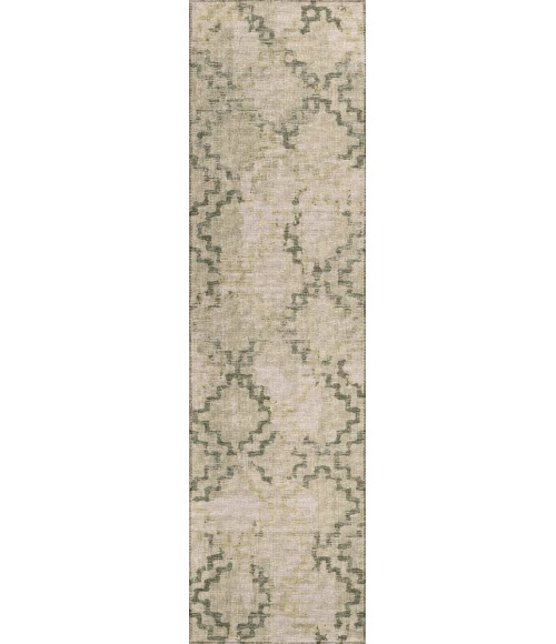 Dalyn Sedona SN15 Moss Area Rug 2 ft. 3 in. X 10 ft. Runner