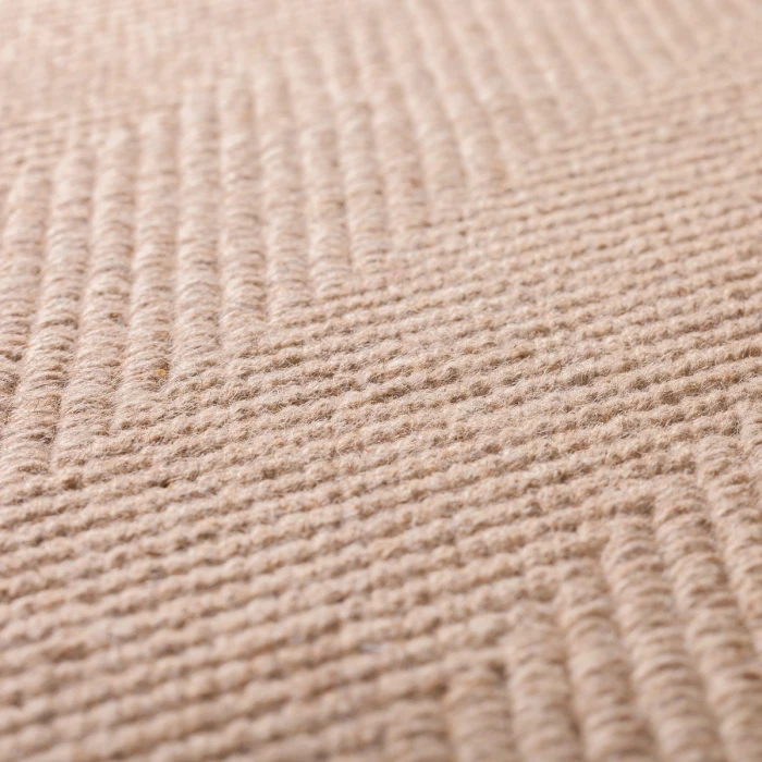 Dalyn Monaco MC200 Putty Area Rug 2 ft. 3 in. X 7 ft. 6 in. Runner