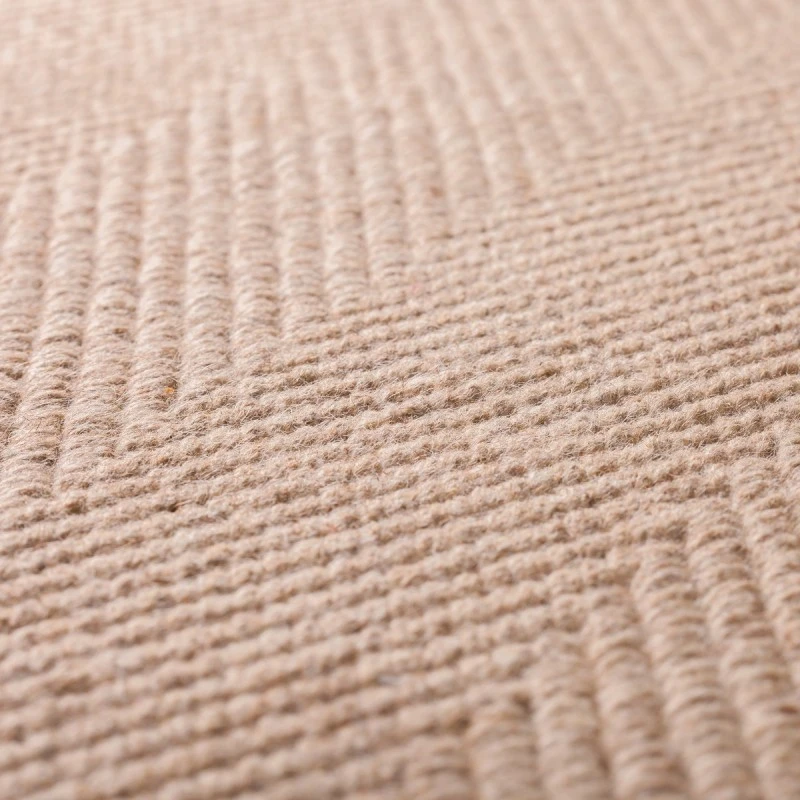 Dalyn Monaco MC200 Putty Area Rug 9 ft. X 13 ft. Rectangle